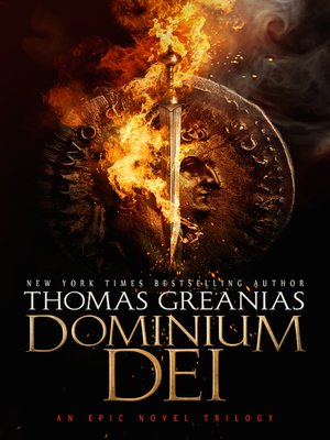 cover image of Dominium Dei